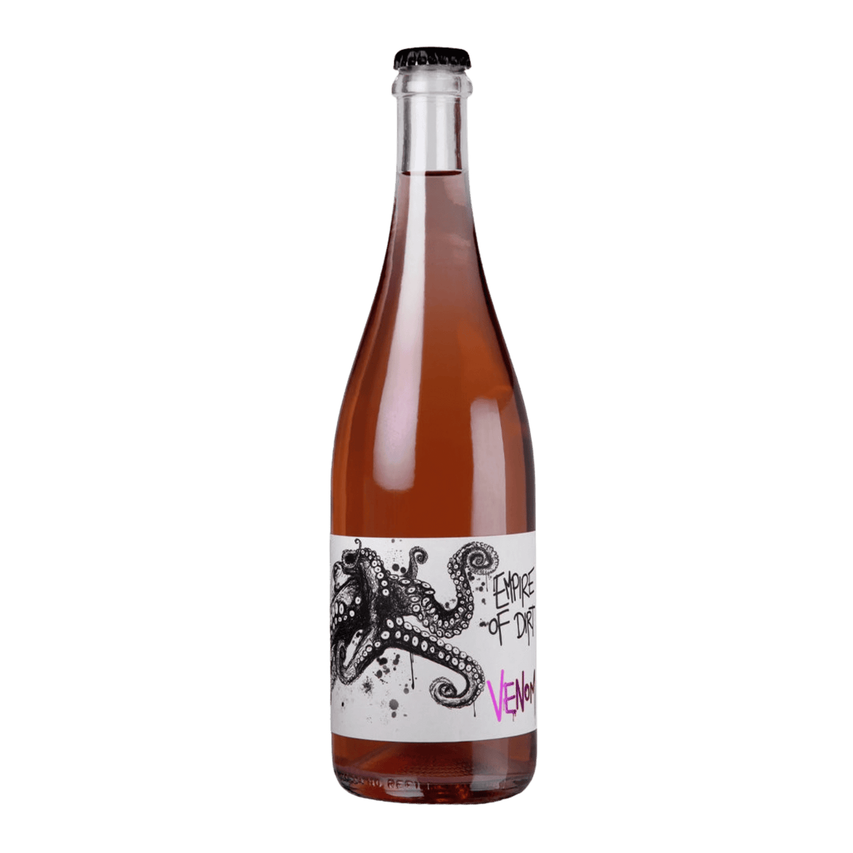 Empire of Dirt VENOM Cloudy Sparkling - DiVino.com.au