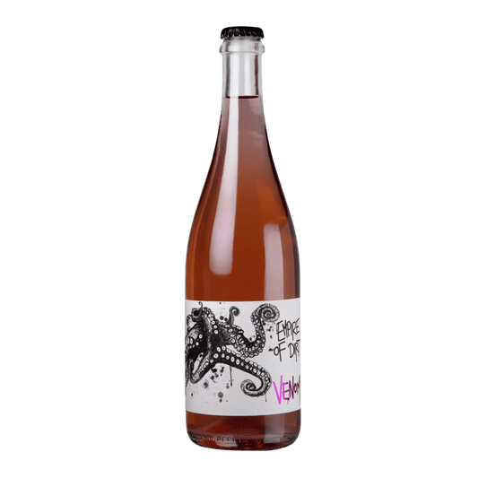 Empire of Dirt VENOM Cloudy Sparkling - DiVino.com.au
