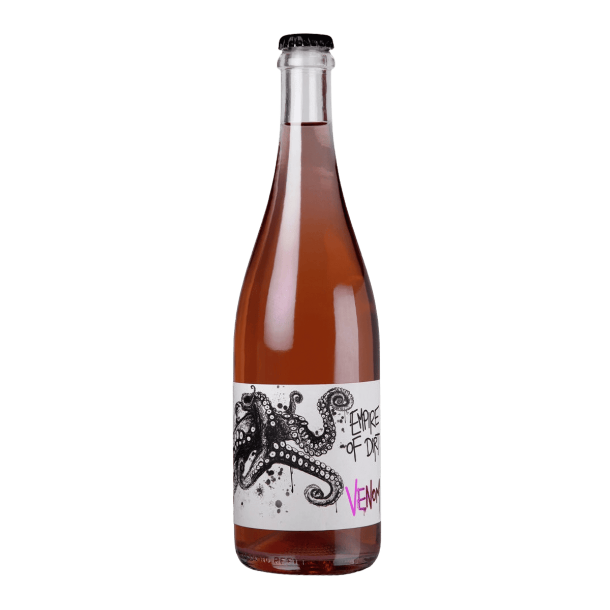 Empire of Dirt VENOM Cloudy Sparkling - DiVino.com.au
