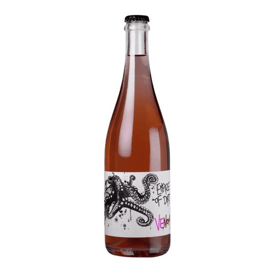Empire of Dirt VENOM Cloudy Sparkling - DiVino.com.au