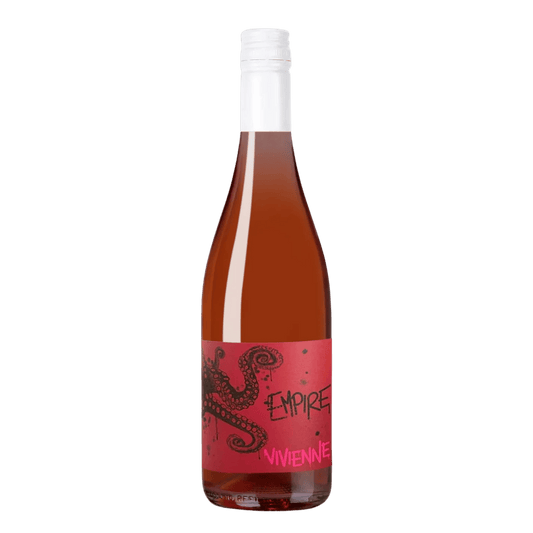 Empire of Dirt Vivienne Shiraz - DiVino.com.au