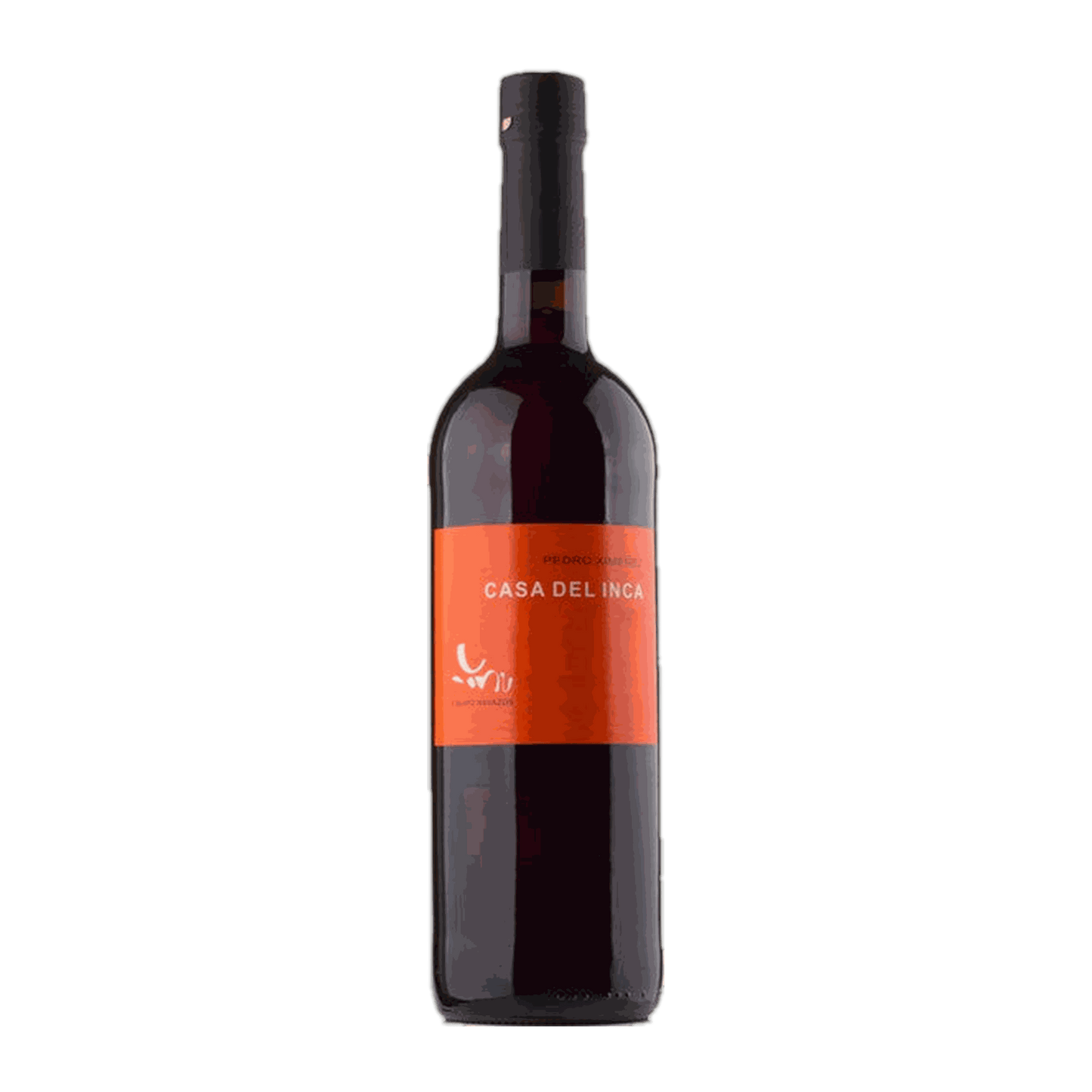 Equipo Navazos Casa del Inca Pedro Ximénez - DiVino.com.au