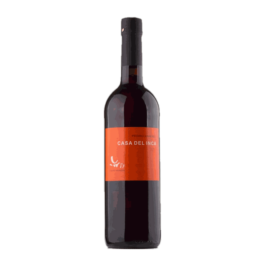 Equipo Navazos Casa del Inca Pedro Ximénez - DiVino.com.au