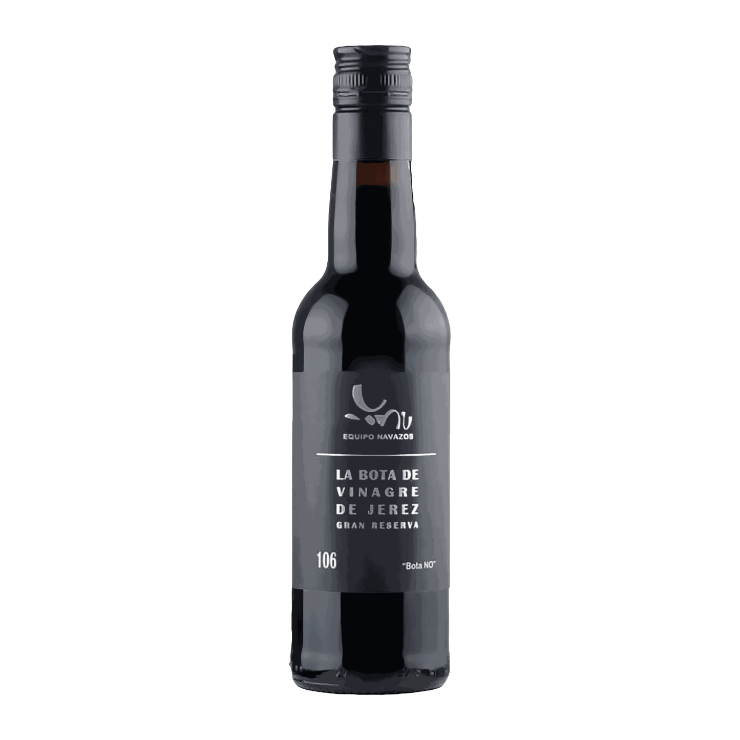 Equipo Navazos La Bota 106 Vinagre de Jerez Gran Reserva Bota NO 375ml - DiVino.com.au