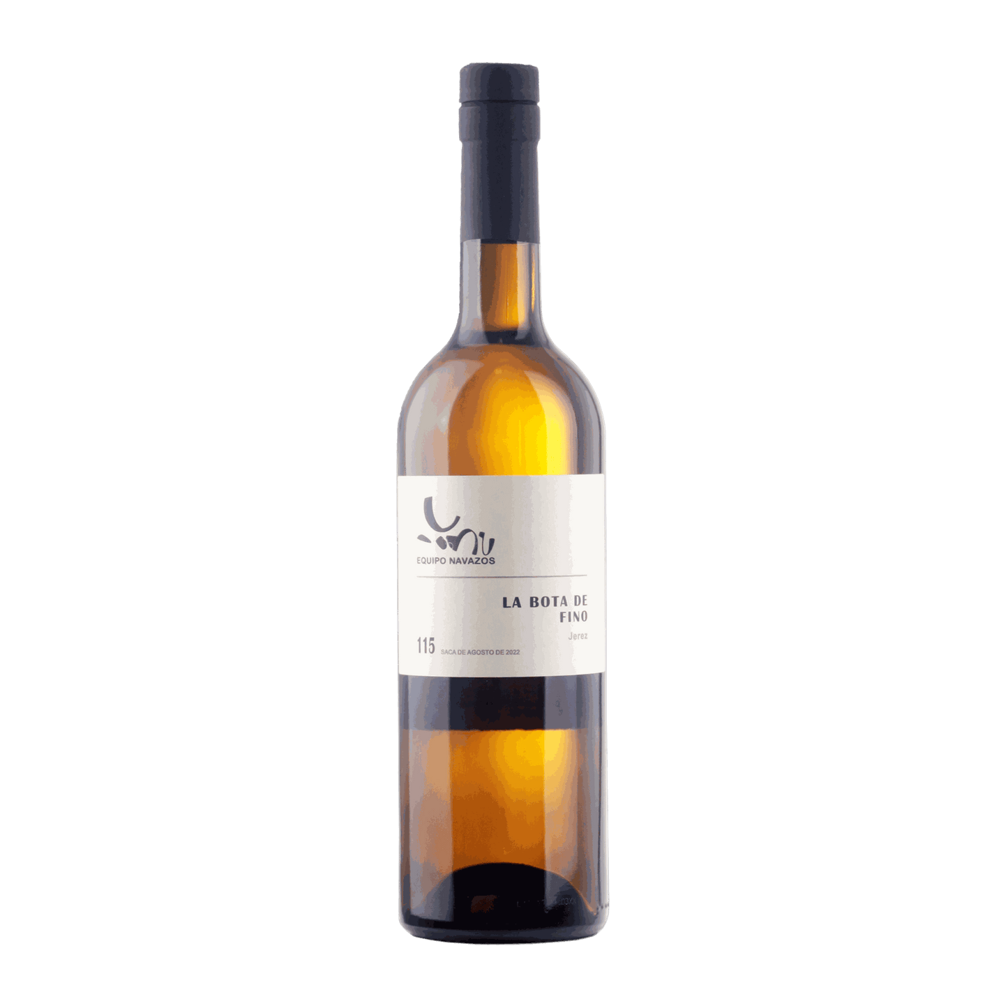 Equipo Navazos La Bota 115 Fino - DiVino.com.au