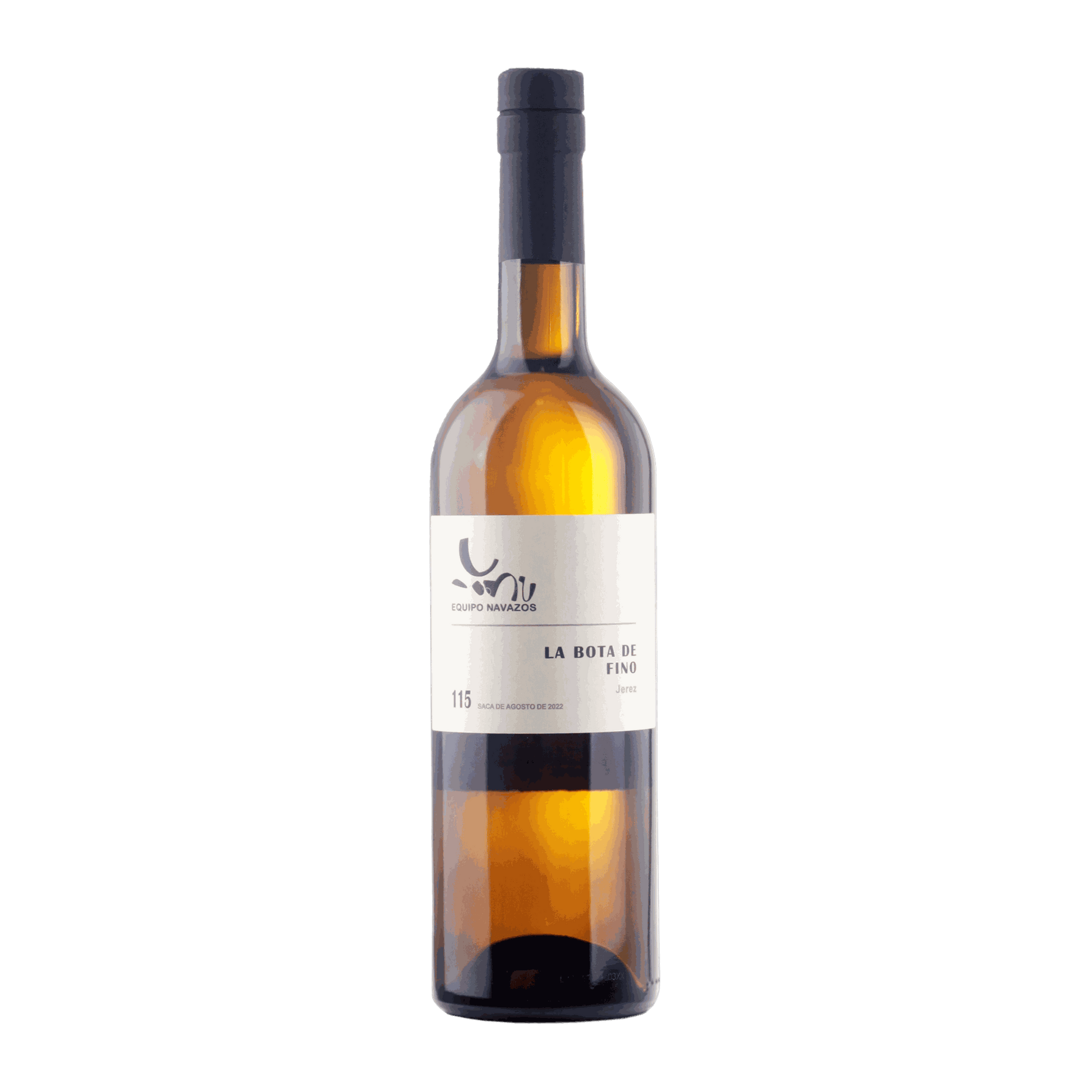 Equipo Navazos La Bota 115 Fino - DiVino.com.au