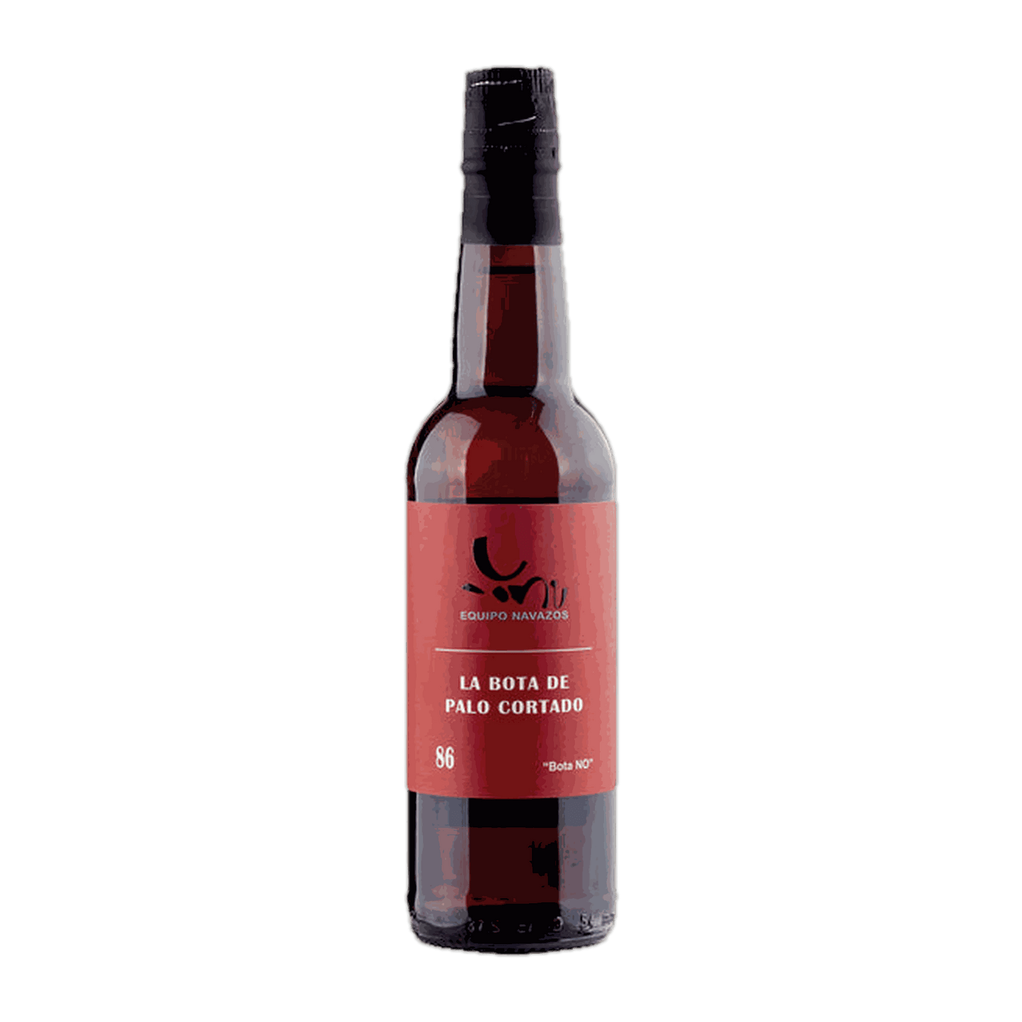 Equipo Navazos La Bota 51 Palo Cortado Viejísimo Bota GF 375ml - DiVino.com.au