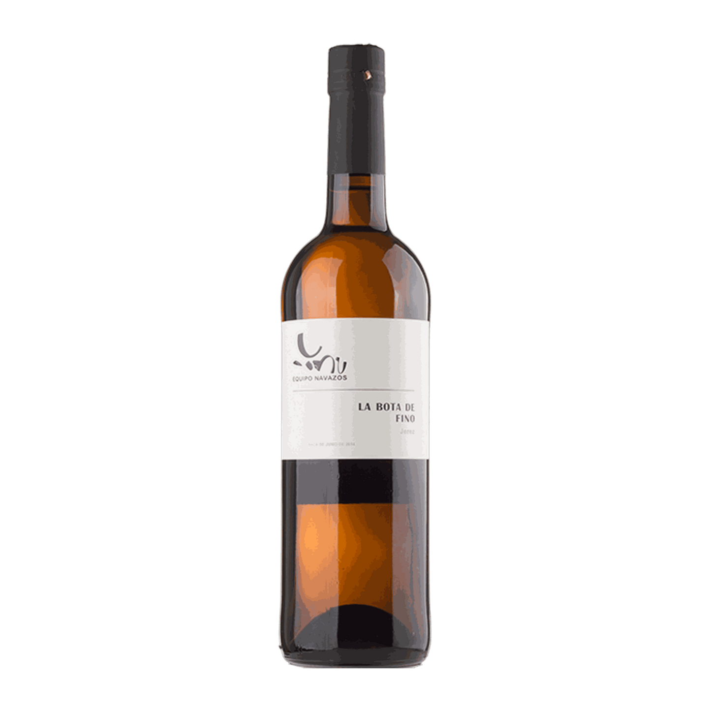 Equipo Navazos La Bota 68 Fino Macharnudo Alto - DiVino.com.au
