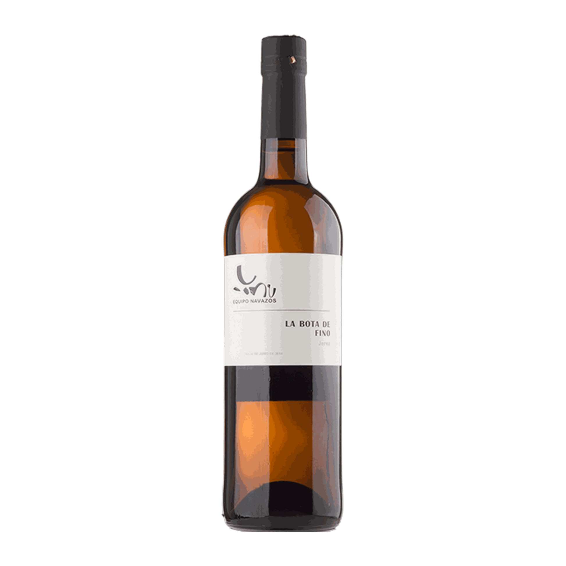 Equipo Navazos La Bota 68 Fino Macharnudo Alto - DiVino.com.au