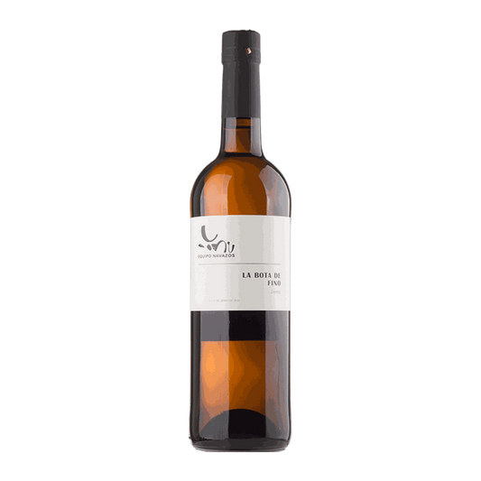 Equipo Navazos La Bota 68 Fino Macharnudo Alto - DiVino.com.au
