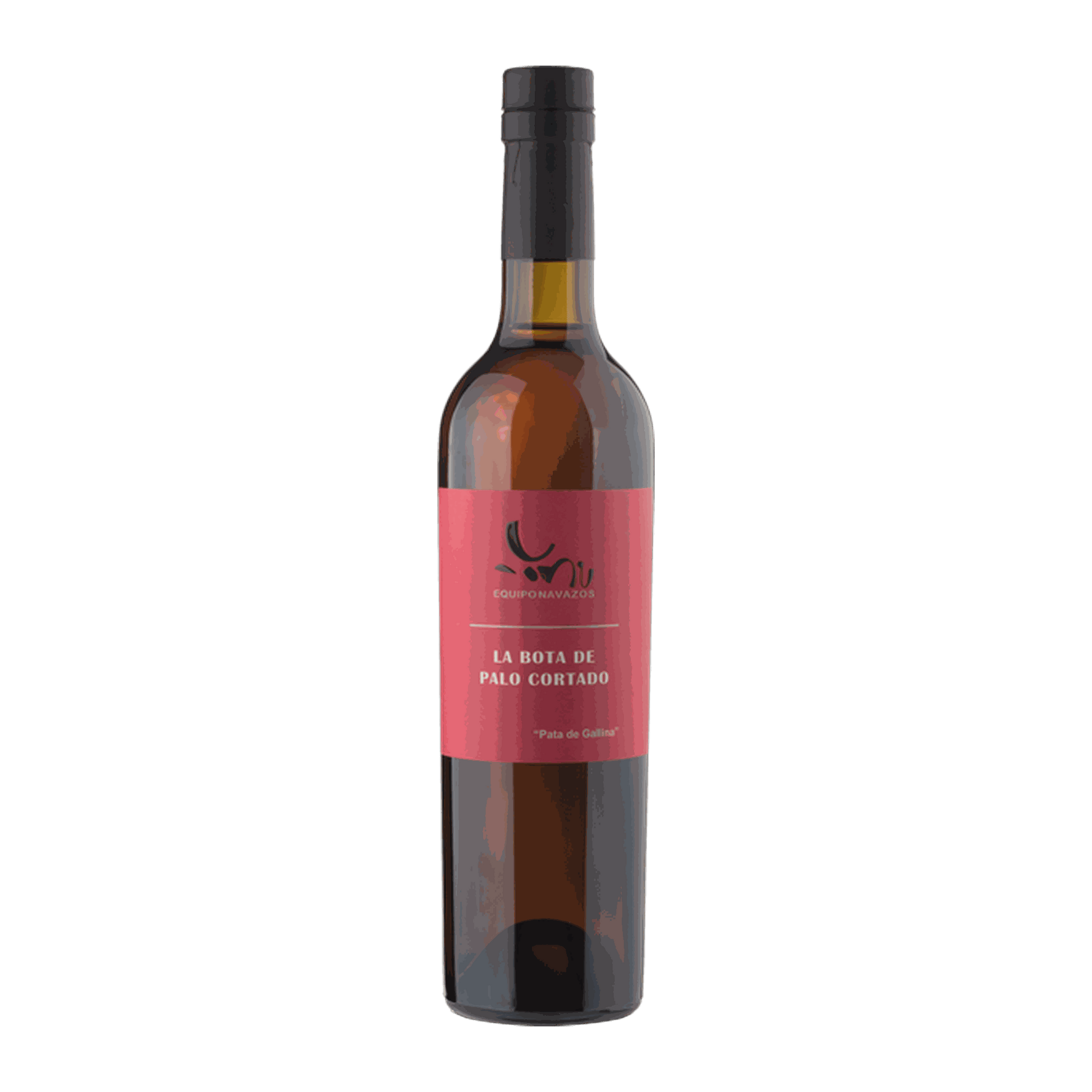 Equipo Navazos La Bota 75 Palo Cortado Sanlucar - DiVino.com.au