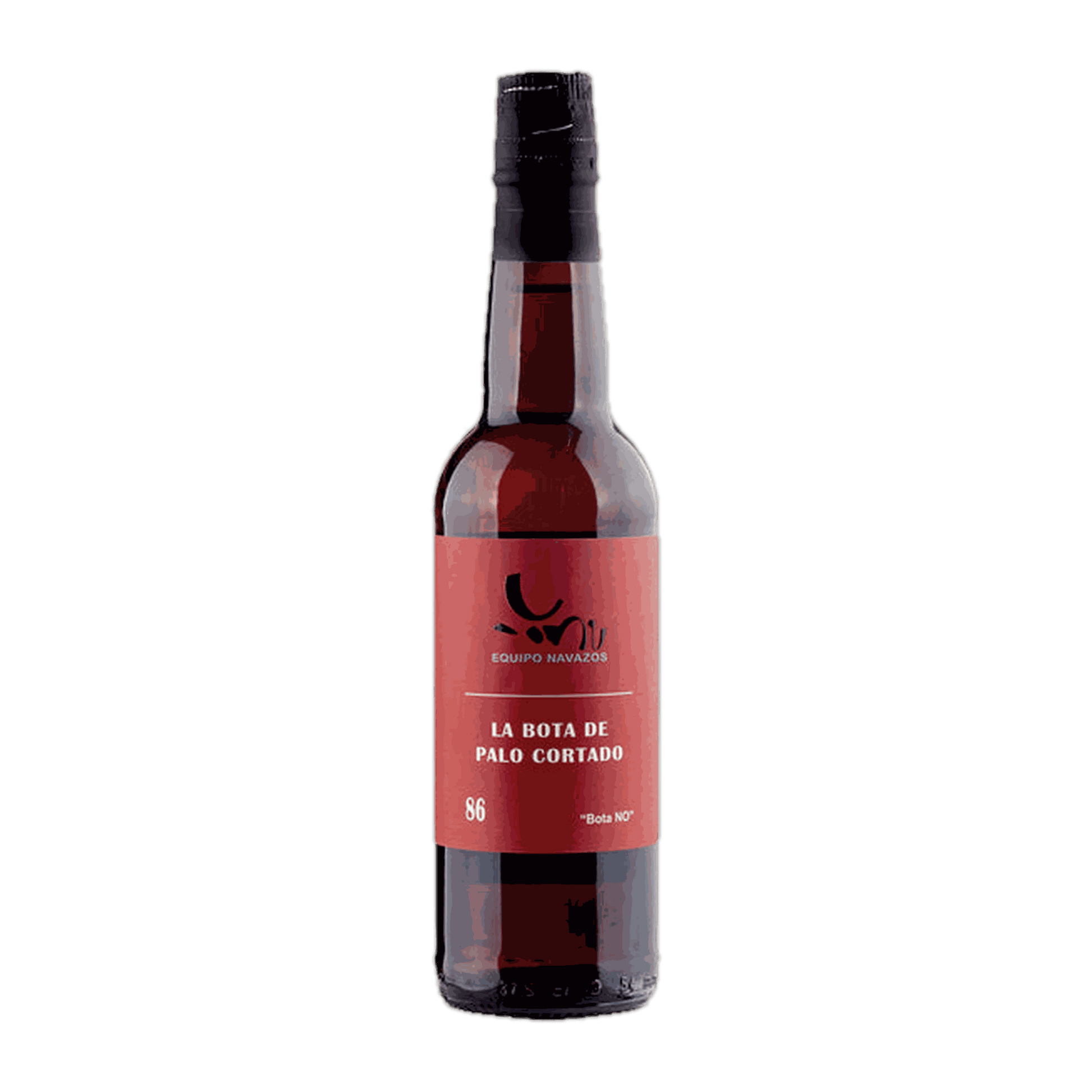 Equipo Navazos La Bota 86 Palo Cortado 375ml - DiVino.com.au
