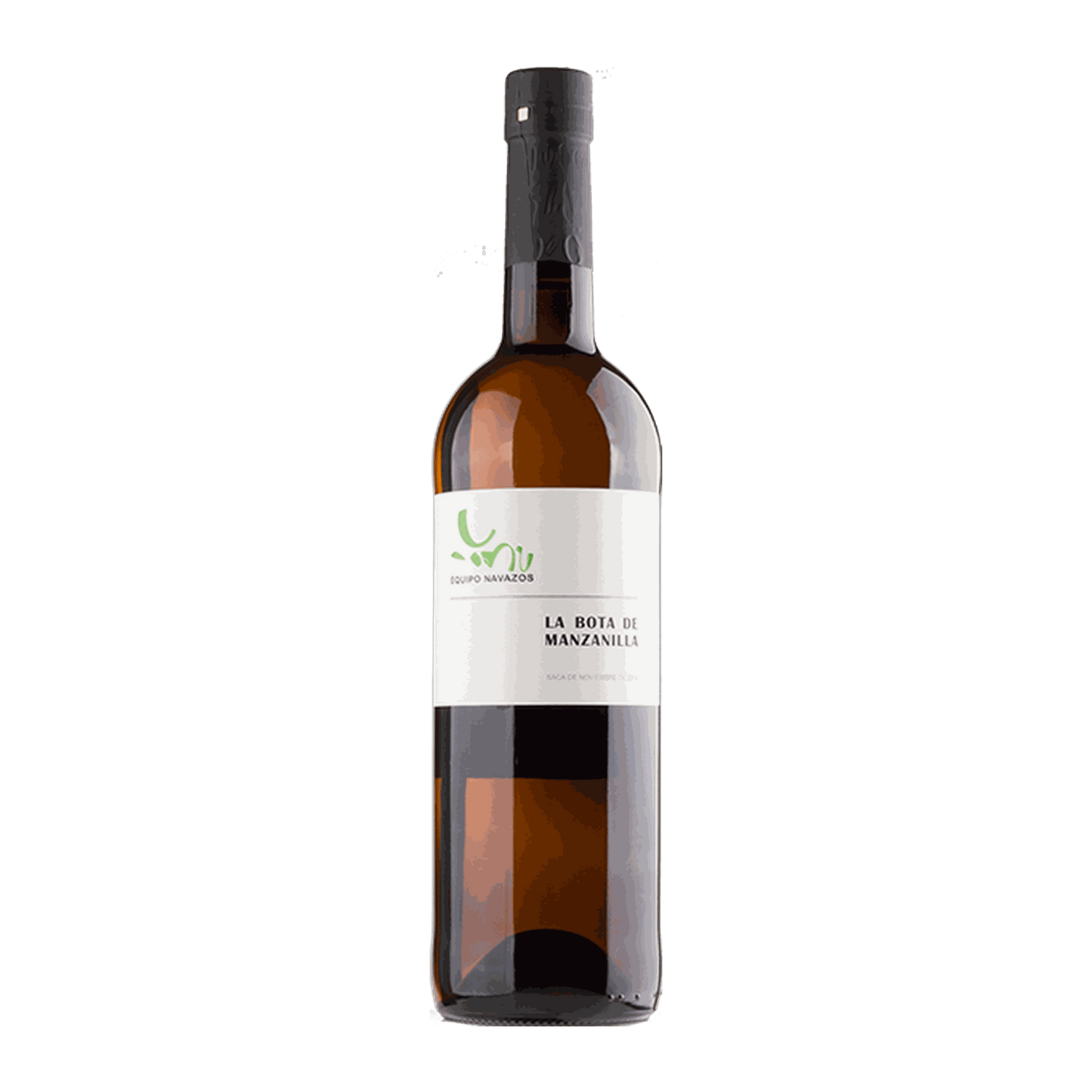 Equipo Navazos La Bota 93 Manzanilla - DiVino.com.au