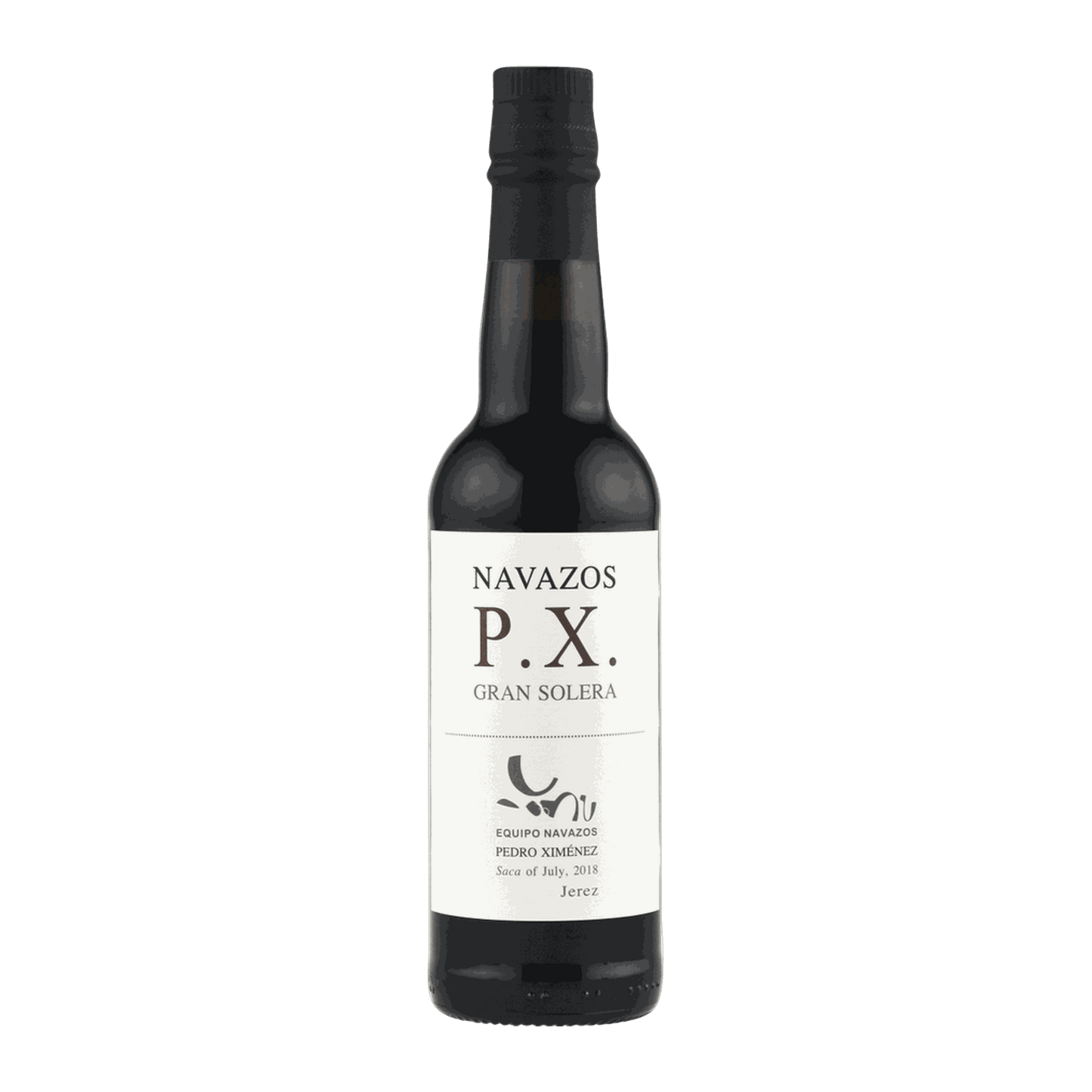 Equipo Navazos PX Gran Solera 25+ YO 375ml - DiVino.com.au