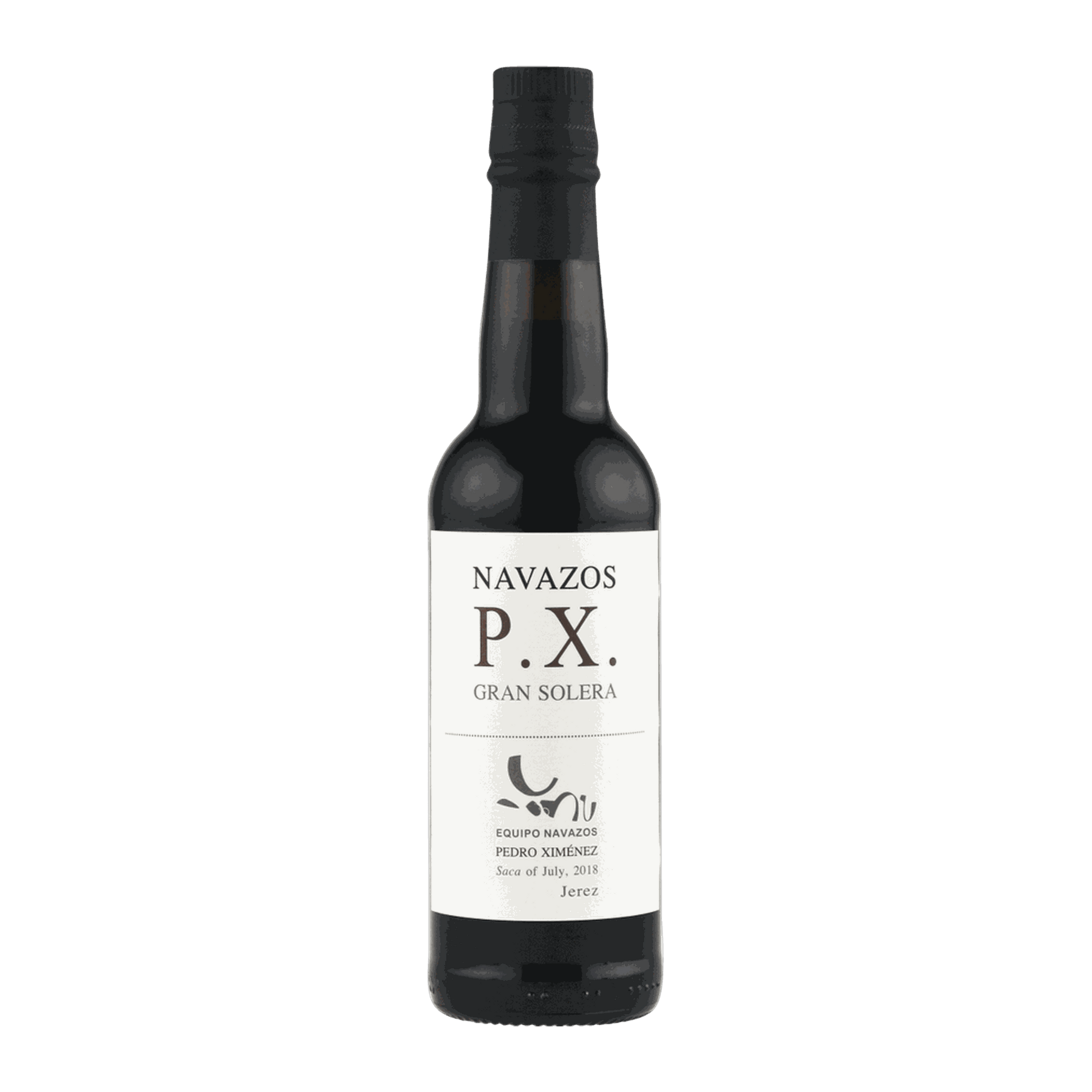 Equipo Navazos PX Gran Solera 25+ YO 375ml - DiVino.com.au