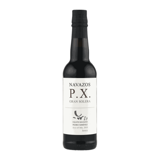 Equipo Navazos PX Gran Solera 25+ YO 375ml - DiVino.com.au