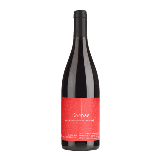 Equis Cornas - DiVino.com.au