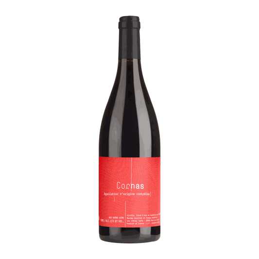 Equis Cornas - DiVino.com.au