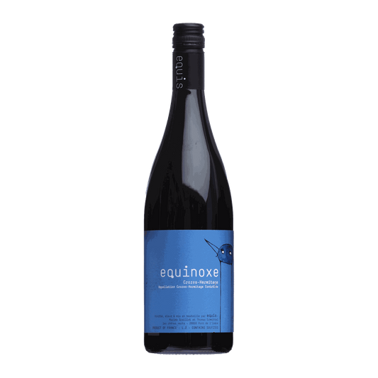 Equis Equinoxe Crozes Hermitage Rouge - DiVino.com.au