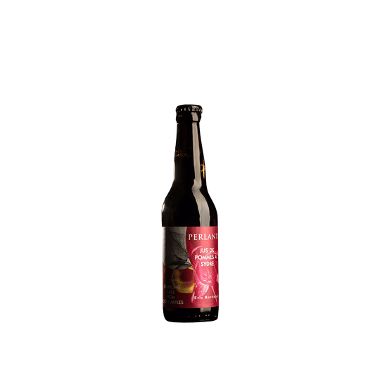 Eric Bordelet Pomme Perlant 330ml - DiVino.com.au