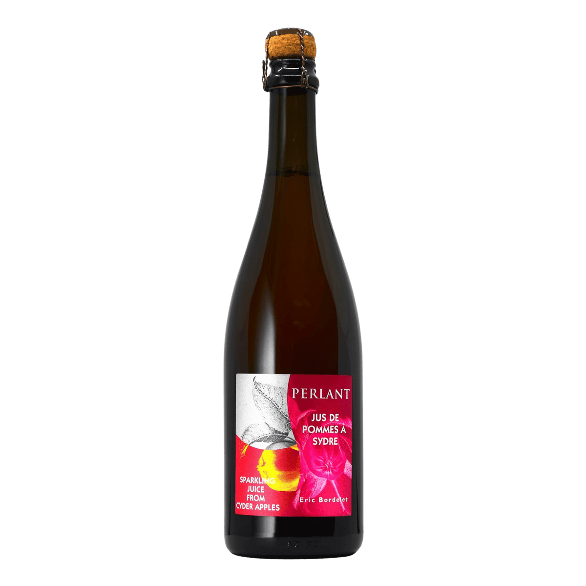 Eric Bordelet Pomme Perlant - DiVino.com.au