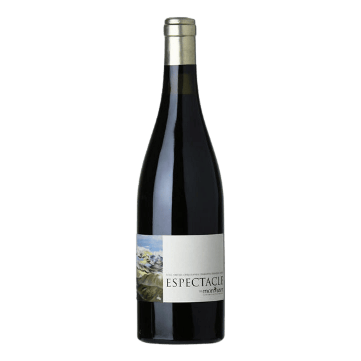 Espectacle Montsant Tinto 2021 - DiVino.com.au