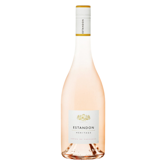 Estandon Heritage Rosé 2022 - DiVino.com.au