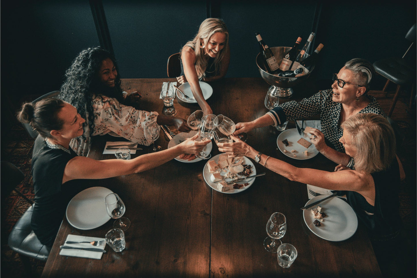 European Cellar Door Wine Tasting At Your Home - DiVino.com.au