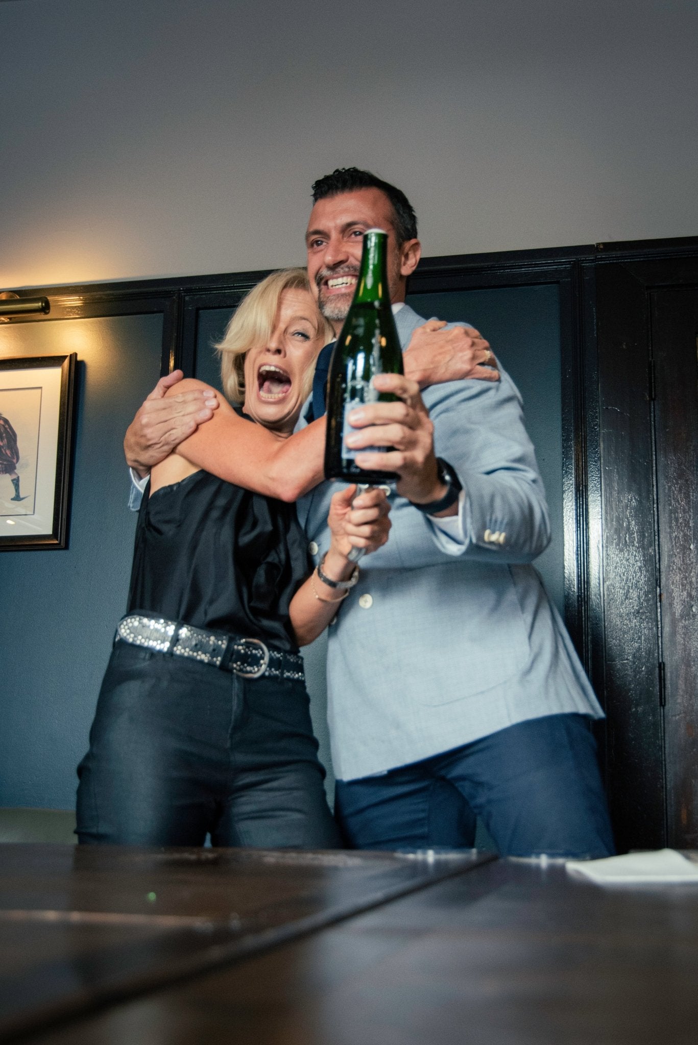 European Cellar Door Wine Tasting At Your Home - DiVino.com.au