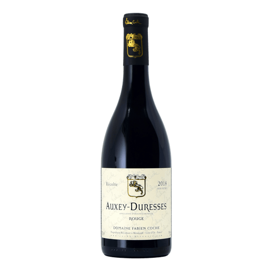 Fabien Coche Auxey-Duresses rouge - DiVino.com.au