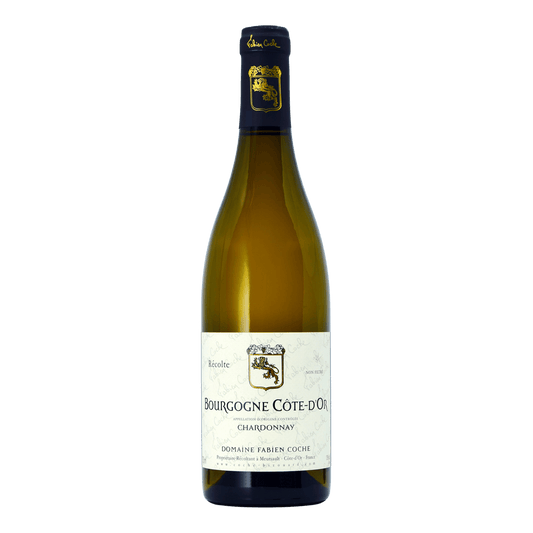 Fabien Coche Bourgogne Côte d'Or Chardonnay - DiVino.com.au