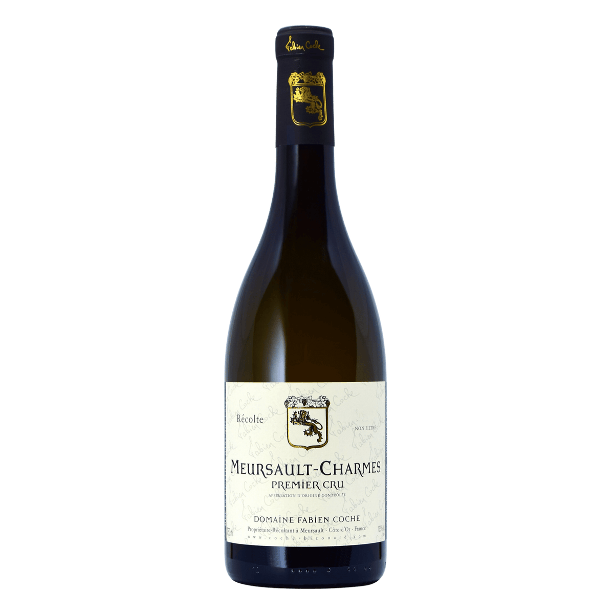 Fabien Coche Meursault-Charmes Premier Cru - DiVino.com.au