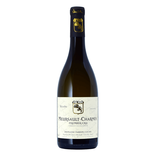 Fabien Coche Meursault-Charmes Premier Cru - DiVino.com.au