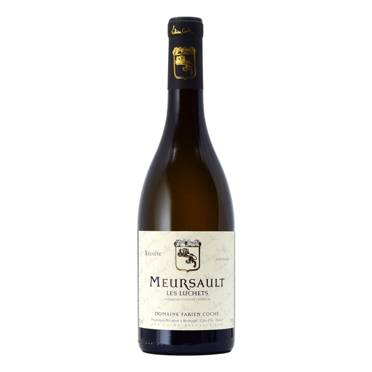 Fabien Coche Meursault Les Luchets - DiVino.com.au