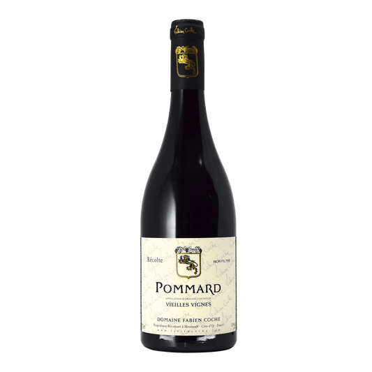 Fabien Coche Pommard vieilles vignes - DiVino.com.au