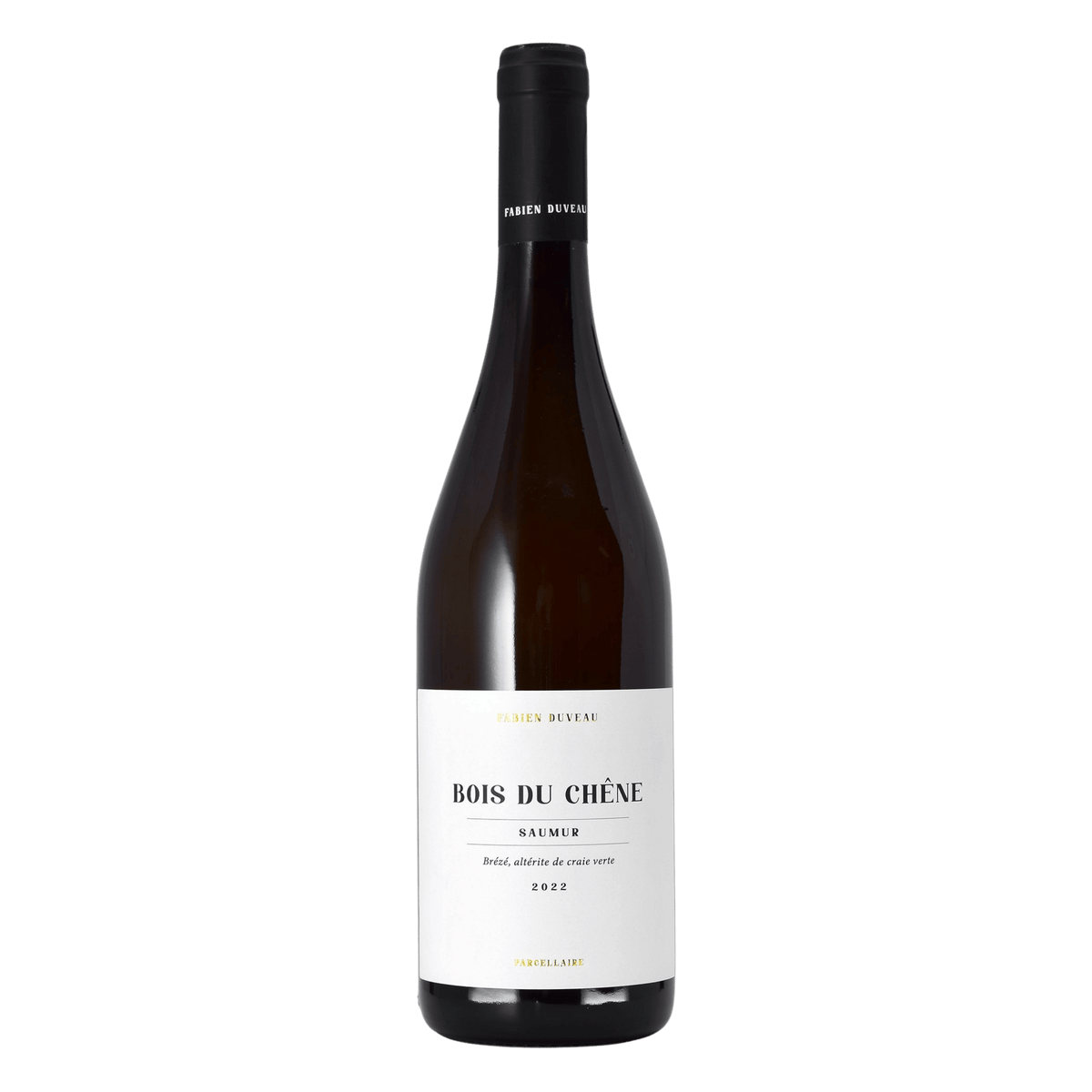 Fabien Duveau Saumur blanc Bois du Chêne Brézé 1.5L MAGNUM - DiVino.com.au