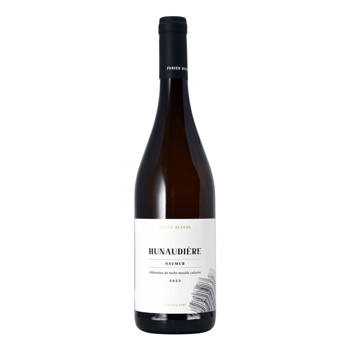 Fabien Duveau Saumur blanc Hunaudiere - DiVino.com.au