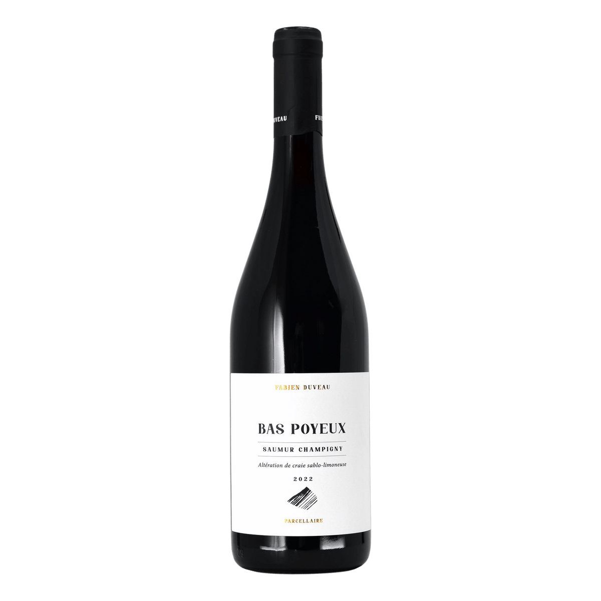 Fabien Duveau Saumur-Champigny Bas Poyeux 1.5L MAGNUM - DiVino.com.au