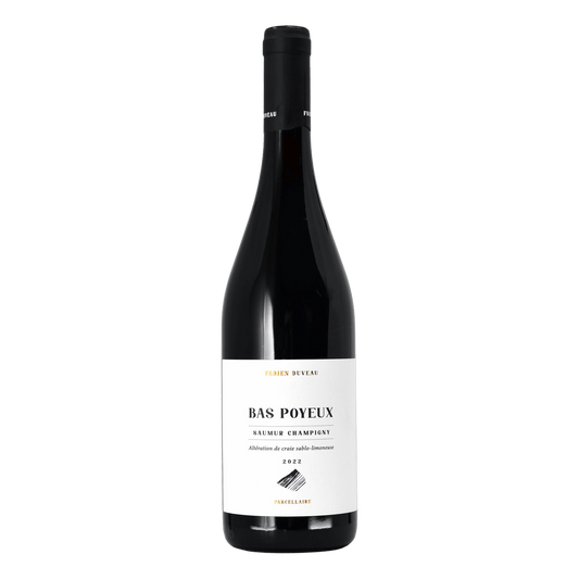 Fabien Duveau Saumur-Champigny Bas Poyeux 1.5L MAGNUM - DiVino.com.au