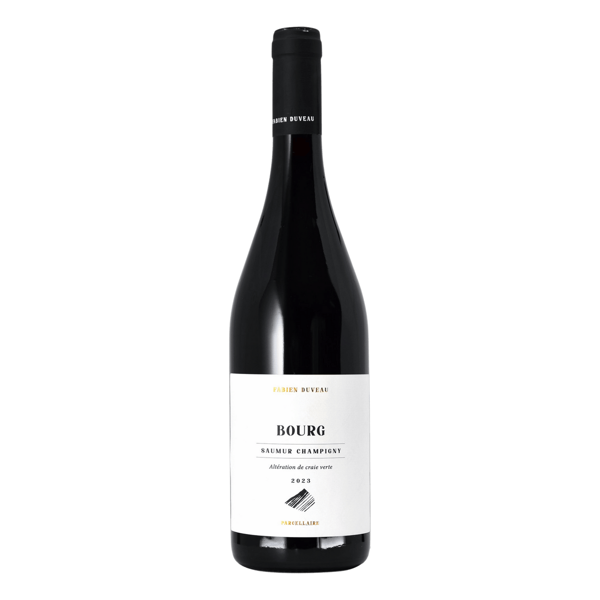 Fabien Duveau Saumur-Champigny Bourg - DiVino.com.au