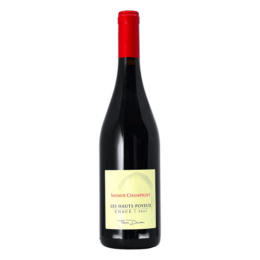 Fabien Duveau Saumur-Champigny Les Hauts Poyeux - DiVino.com.au