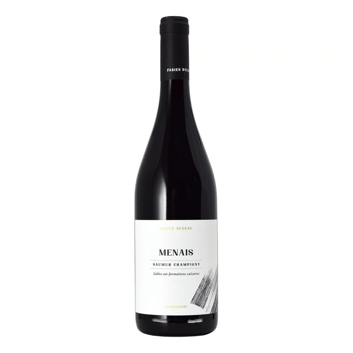 Fabien Duveau Saumur-Champigny Menais - DiVino.com.au