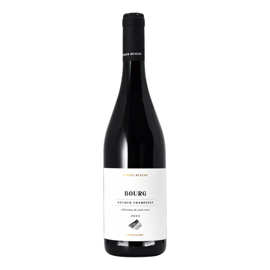 Fabien Duveau Saumur Champigny rouge Bourg 1.5L MAGNUM - DiVino.com.au