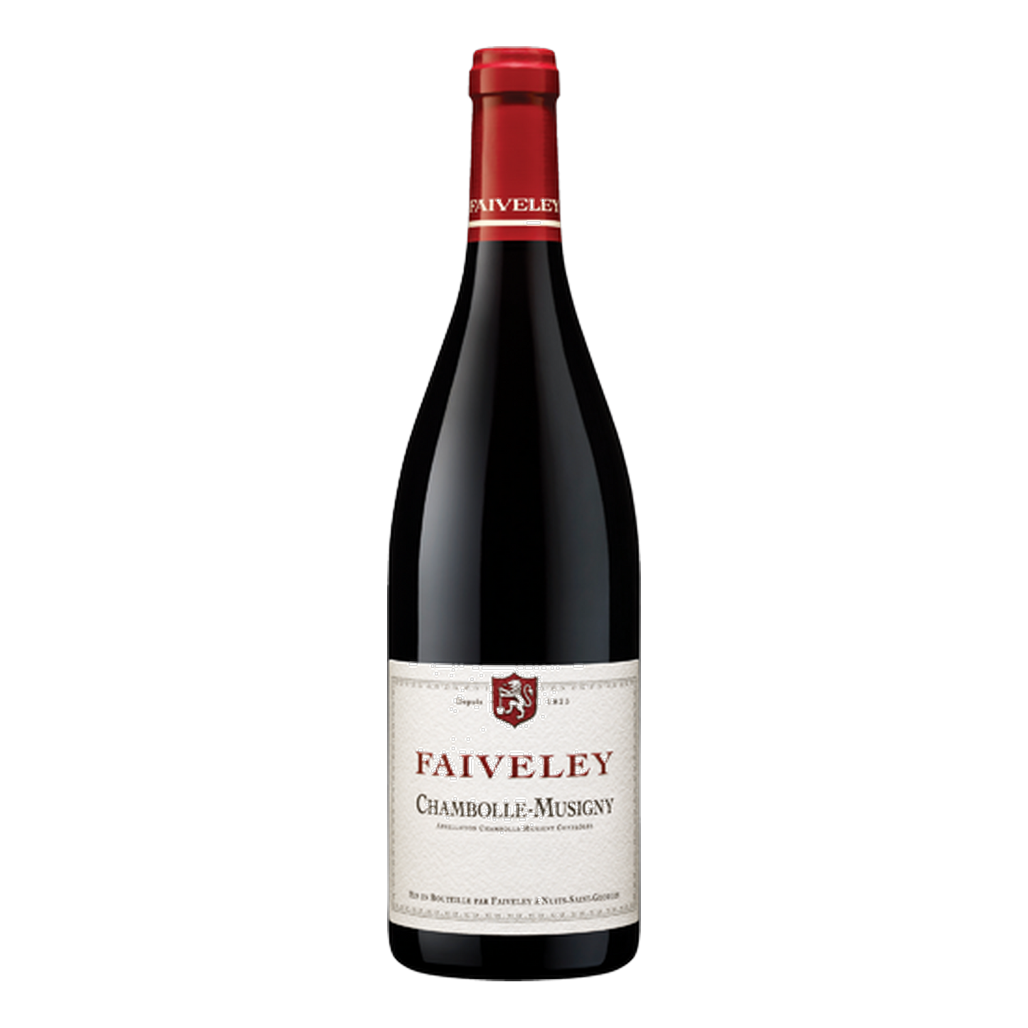 Faiveley Chambolle-Musigny - DiVino.com.au