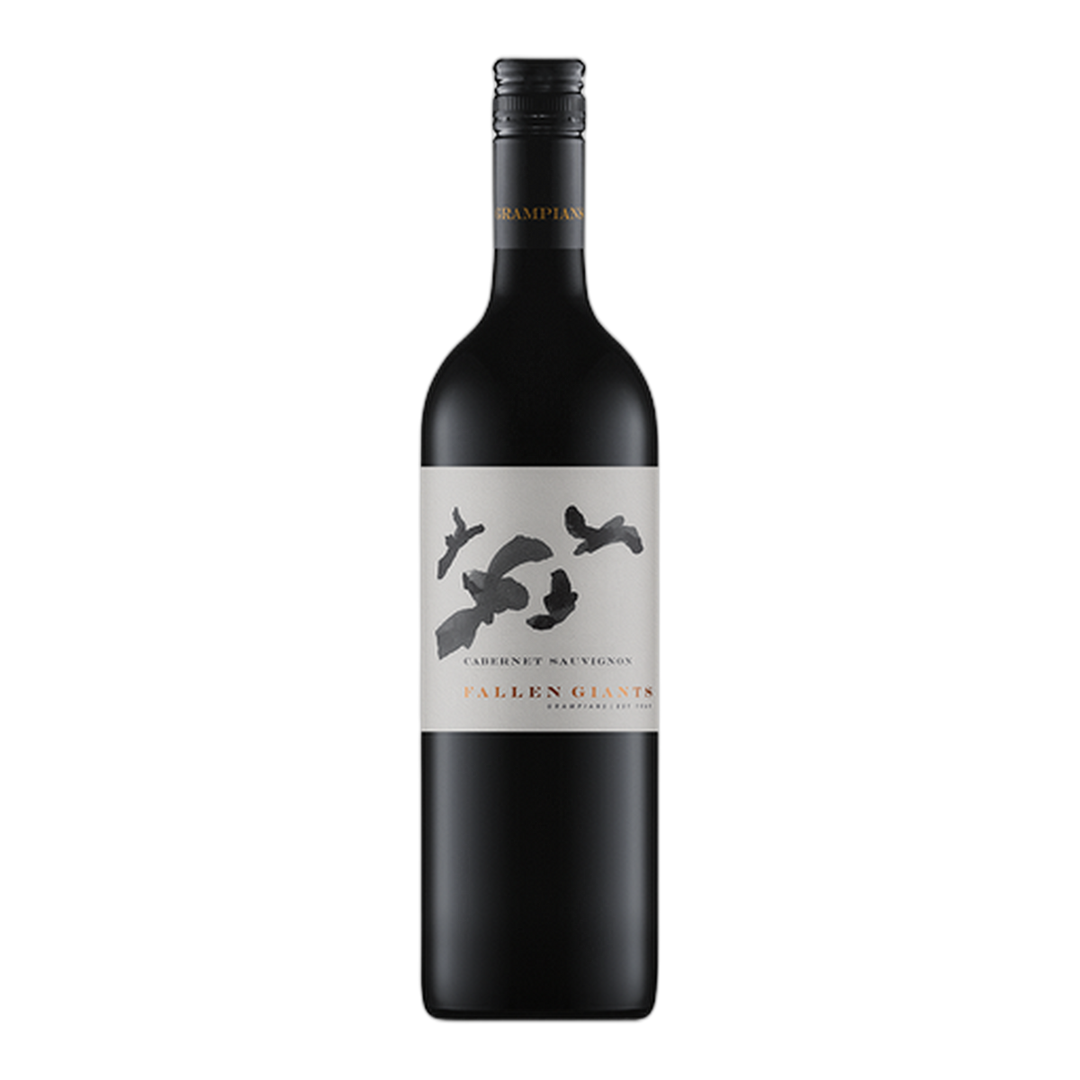 Fallen Giants Cabernet Sauvignon - DiVino.com.au