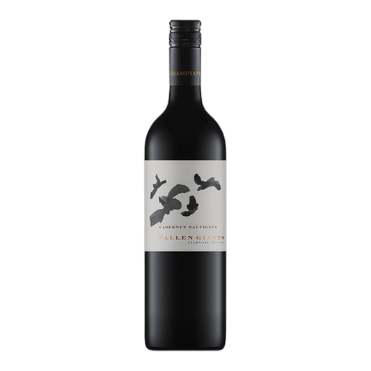 Fallen Giants Cabernet Sauvignon - DiVino.com.au