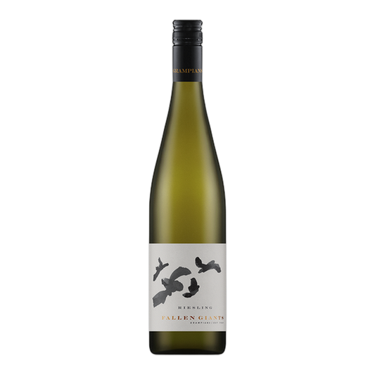 Fallen Giants Riesling - DiVino.com.au