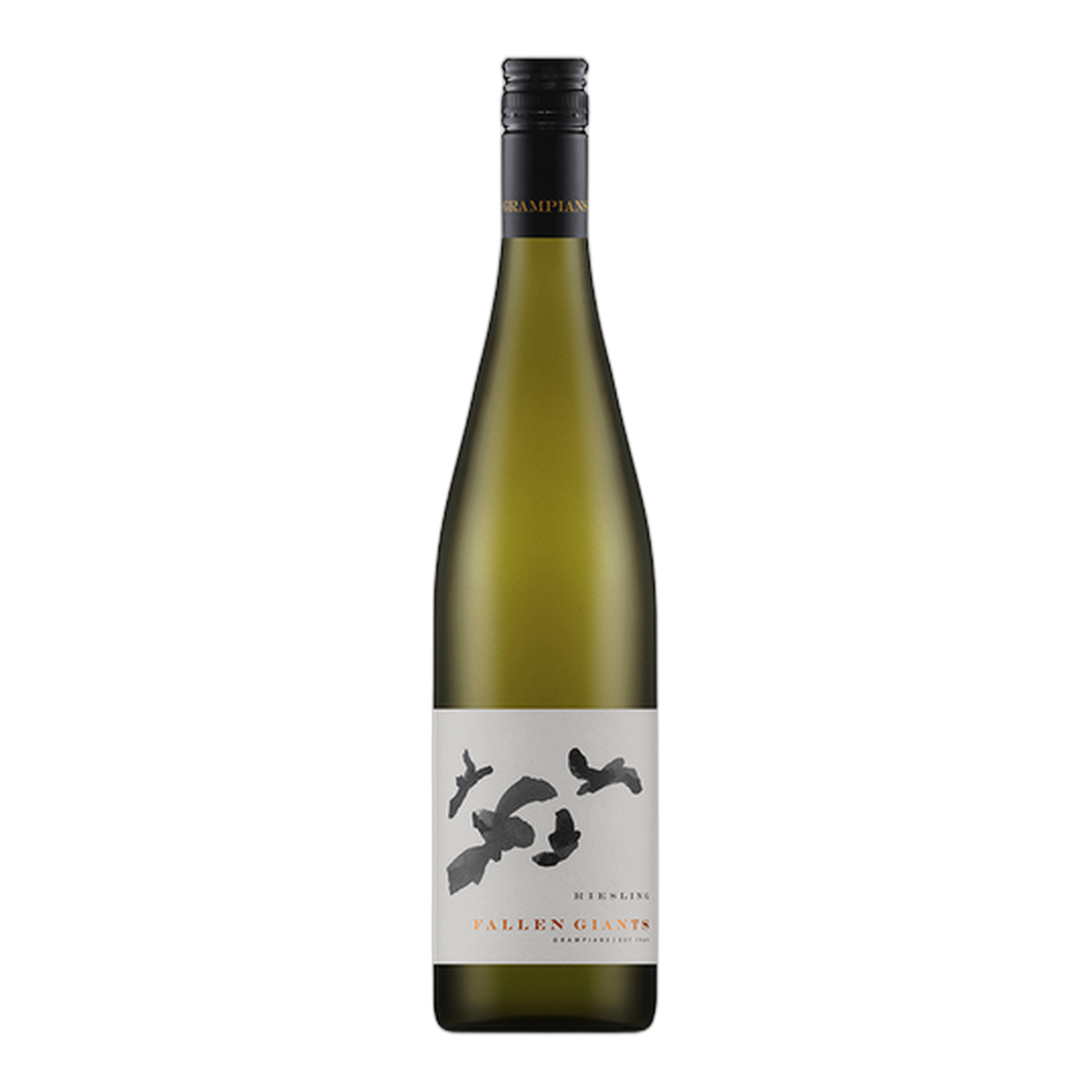 Fallen Giants Serra Range Riesling - DiVino.com.au