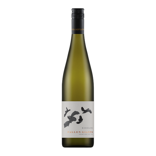 Fallen Giants Serra Range Riesling - DiVino.com.au
