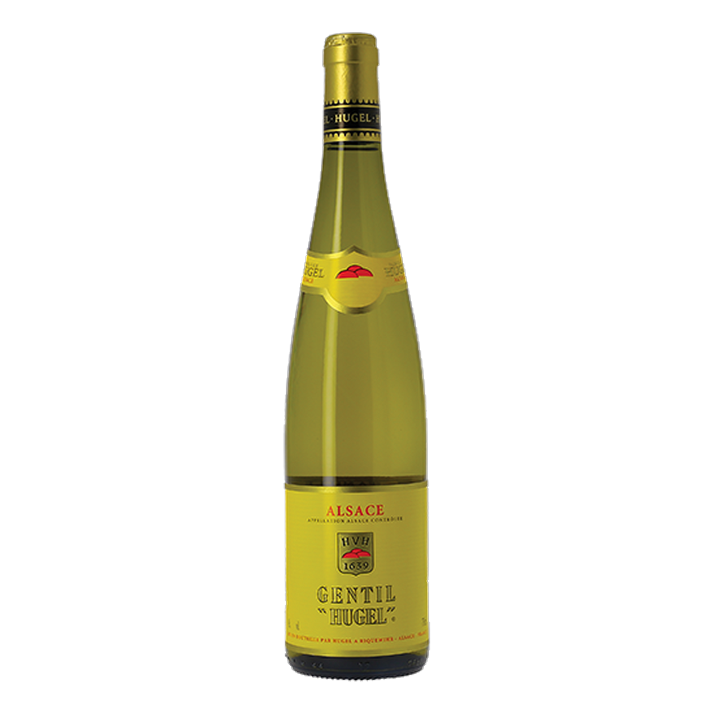 Famille Hugel Gentil - DiVino.com.au